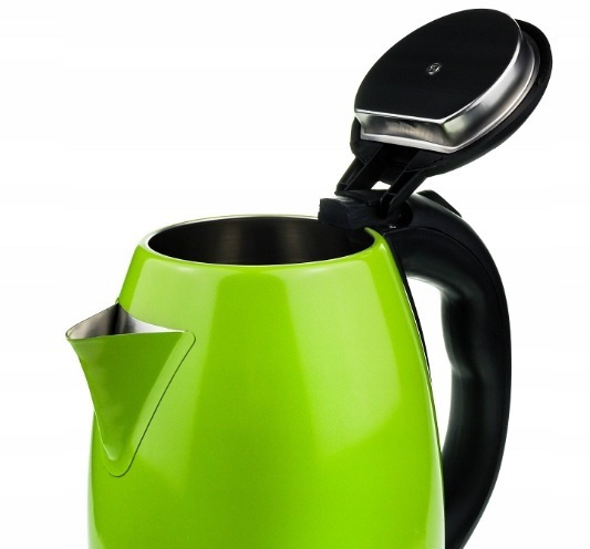 czajnik 1350W szybkie gotowanie wody Esperanza EKK128G